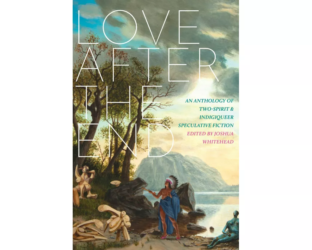 Love After The End