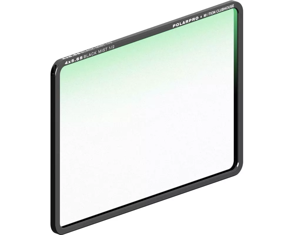 PolarPro CineBlack 1/2 Density Filter
