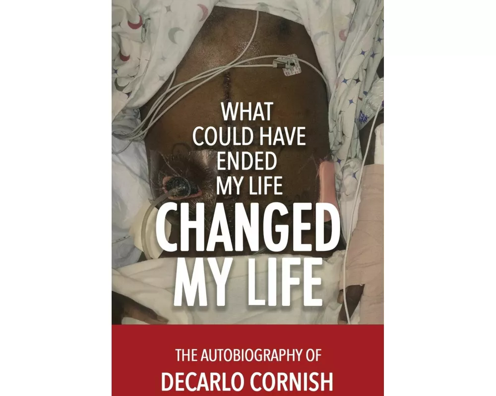 What Could Have Ended My Life Changed My Life