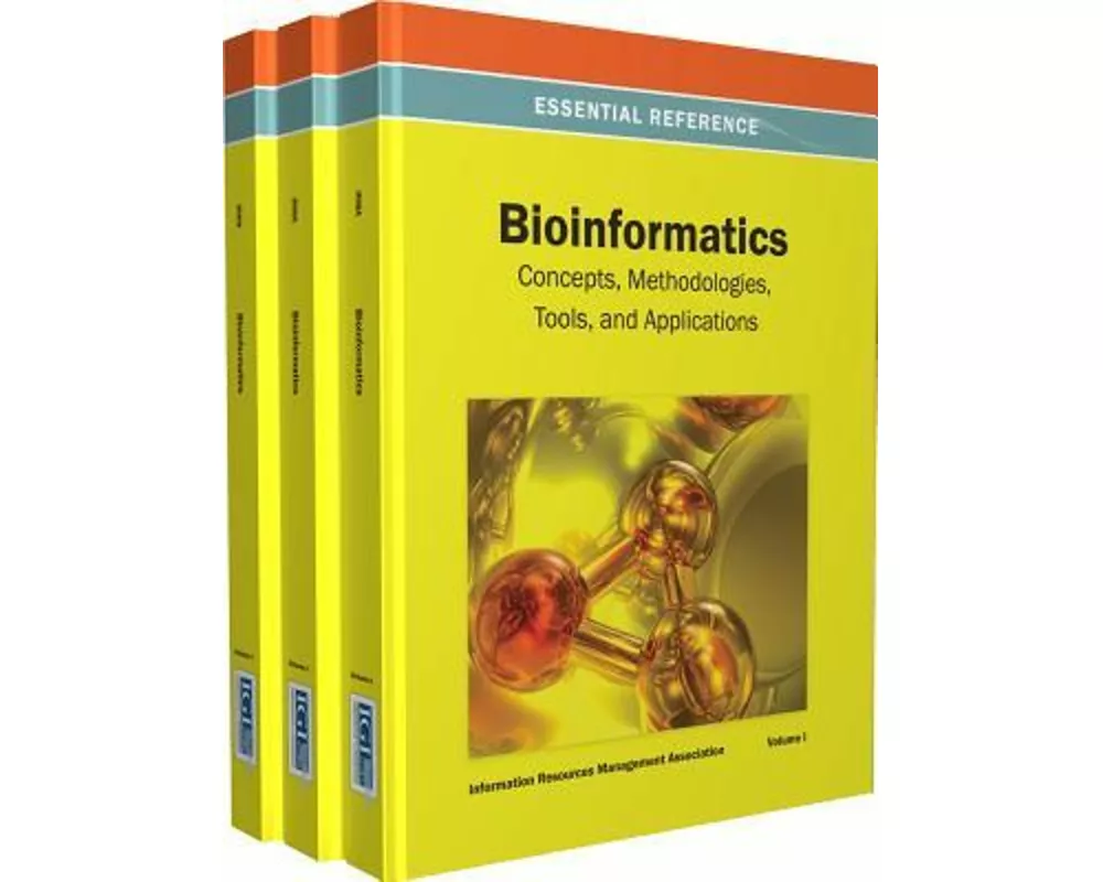 Bioinformatics