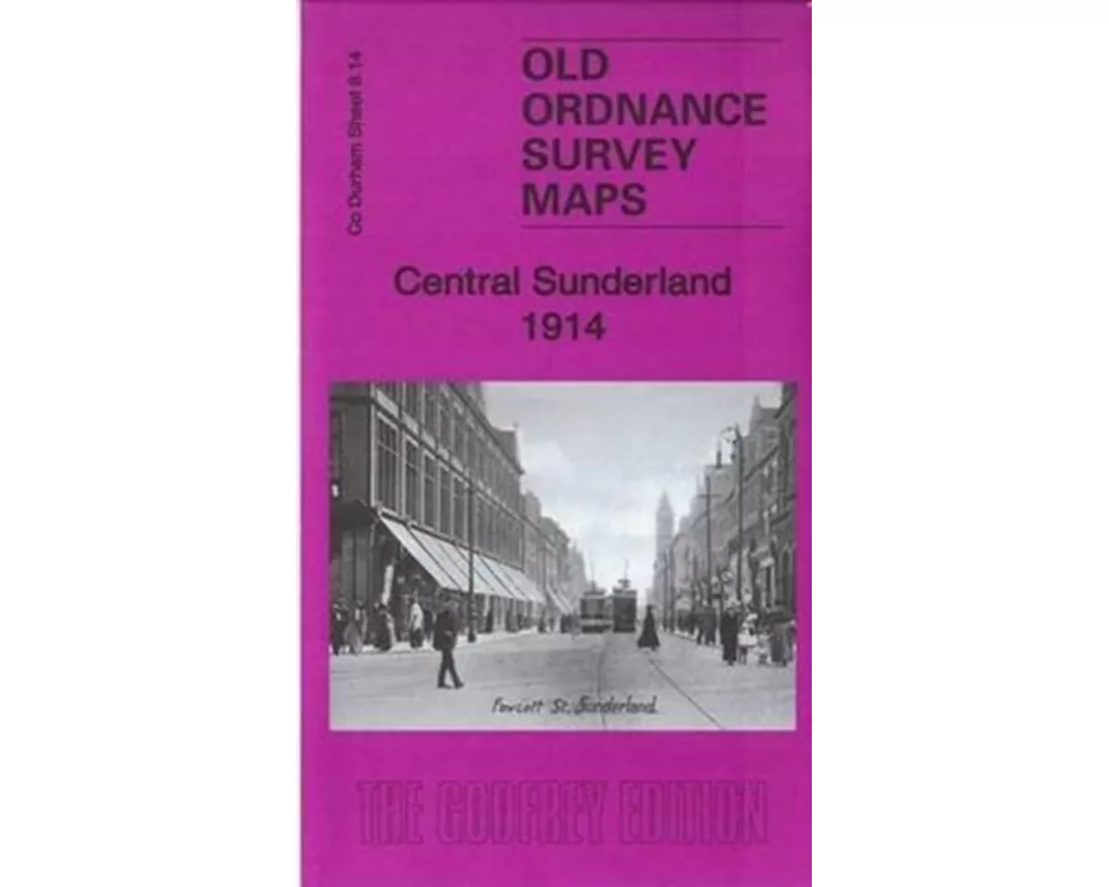 Central Sunderland 1914