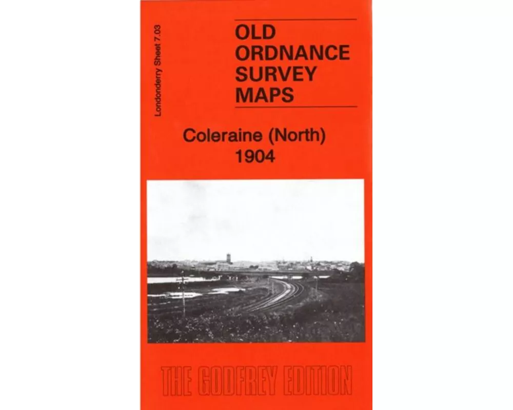 Coleraine (North) 1904