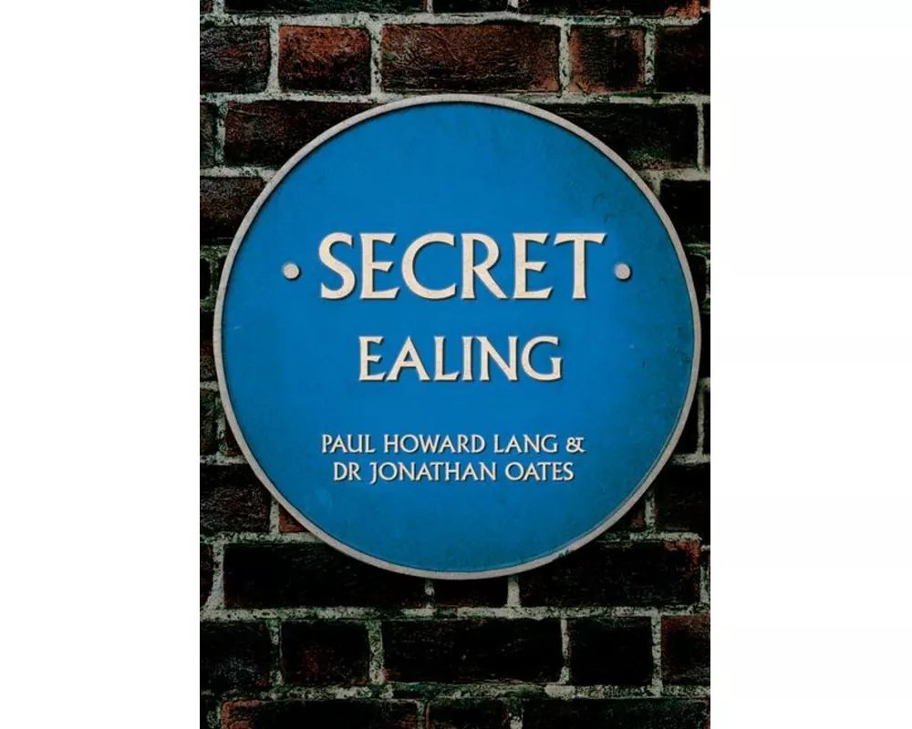 Secret Ealing
