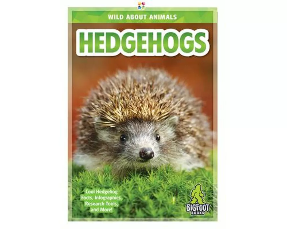 Hedgehogs