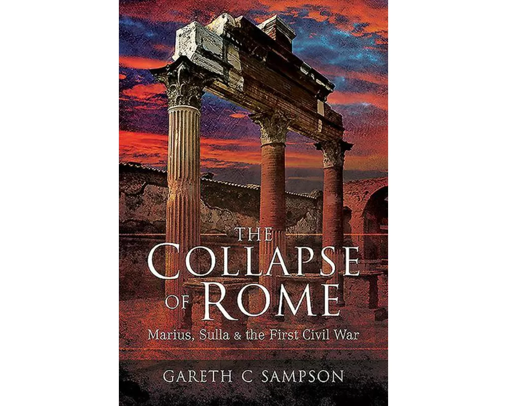 The Collapse of Rome