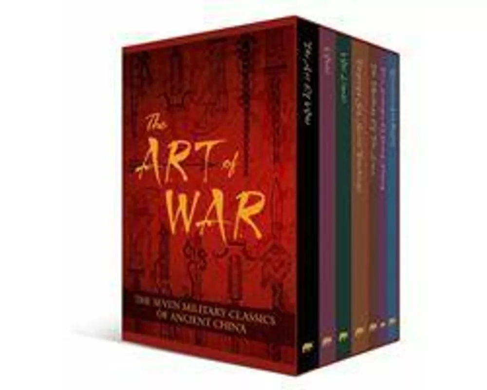The Art of War Collection