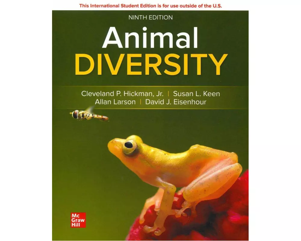 ISE Animal Diversity