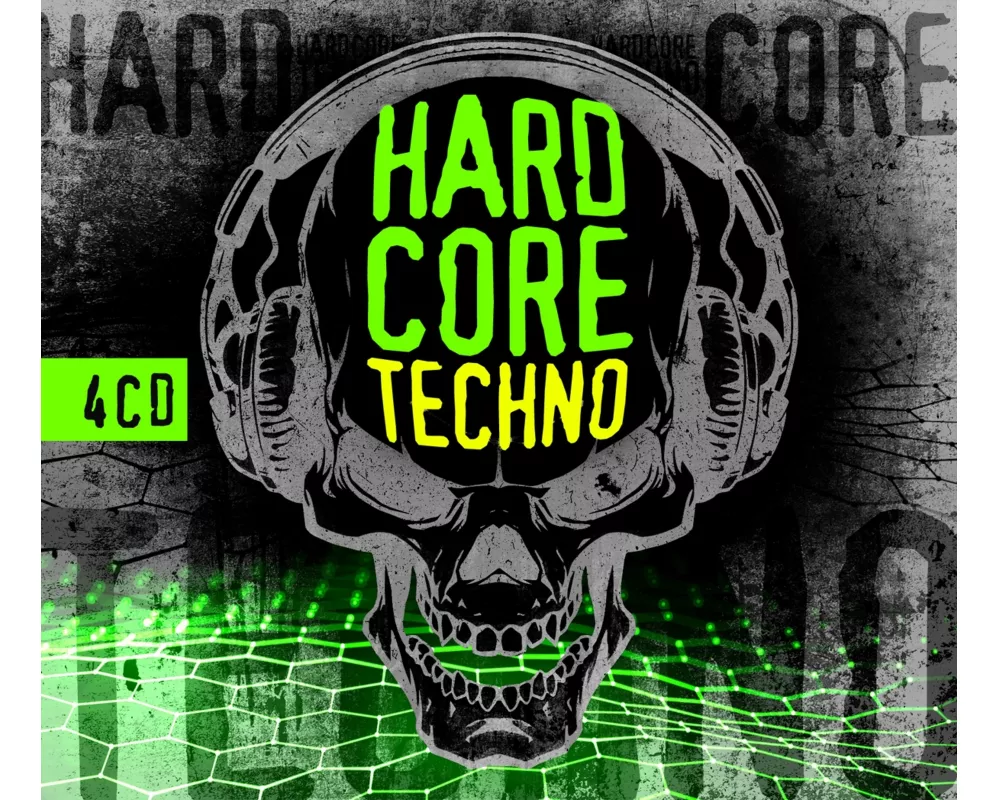 Hardcore Techno