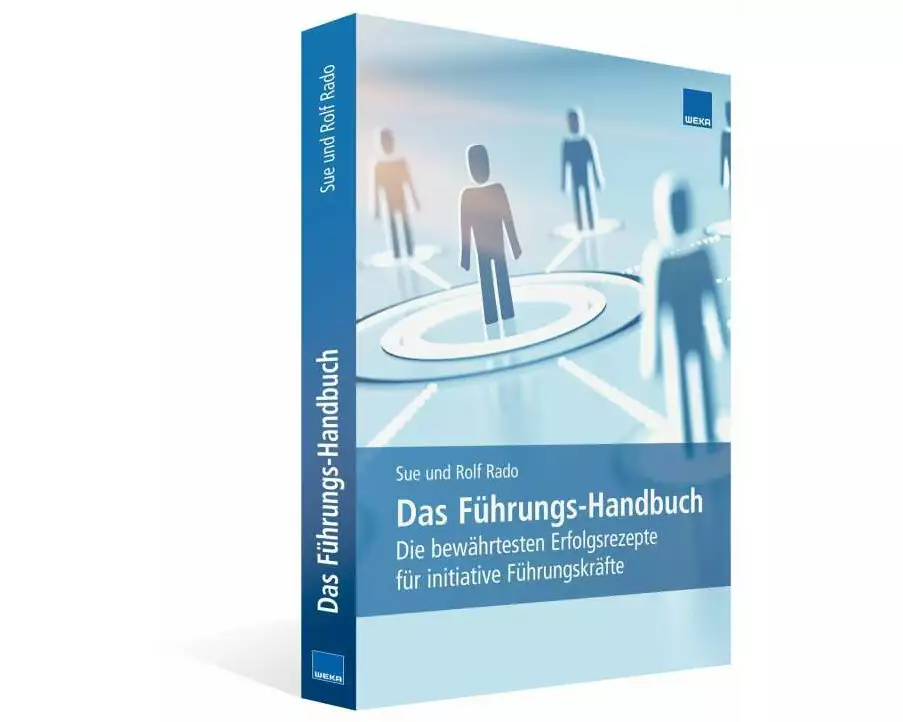 Das Führungs-Handbuch
