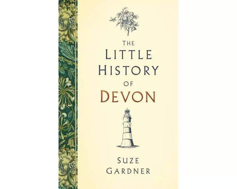 The Little History of Devon