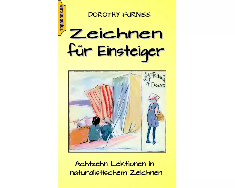 Zeichnen für Einsteiger