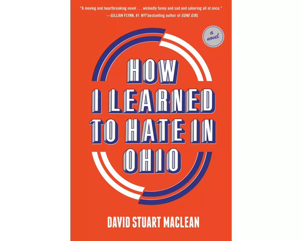 How I Learned to Hate in Ohio