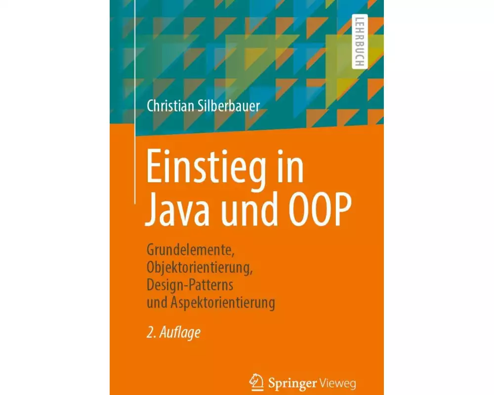 Einstieg in Java und OOP