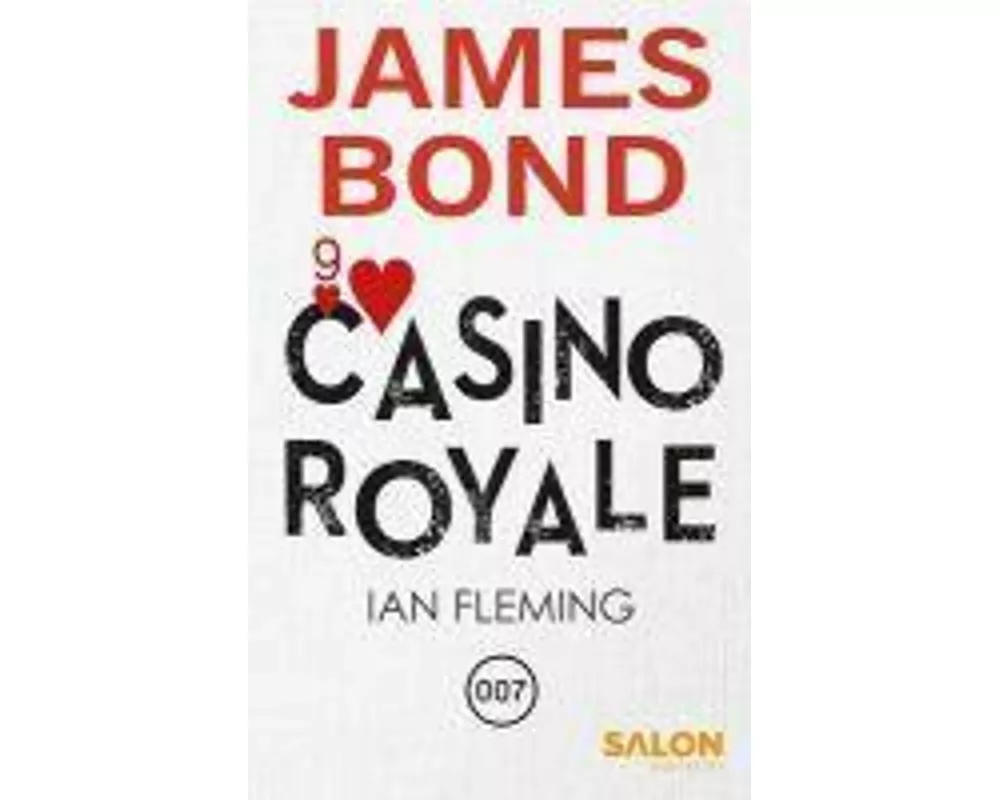 James Bond - Casino Royale