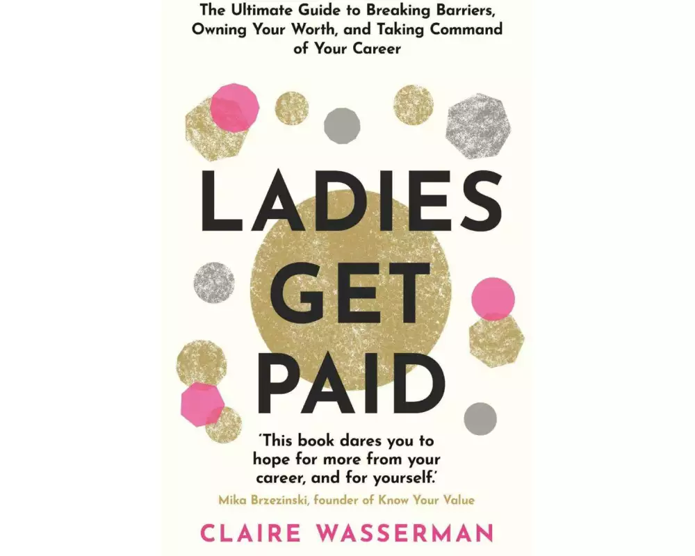 Ladies Get Paid