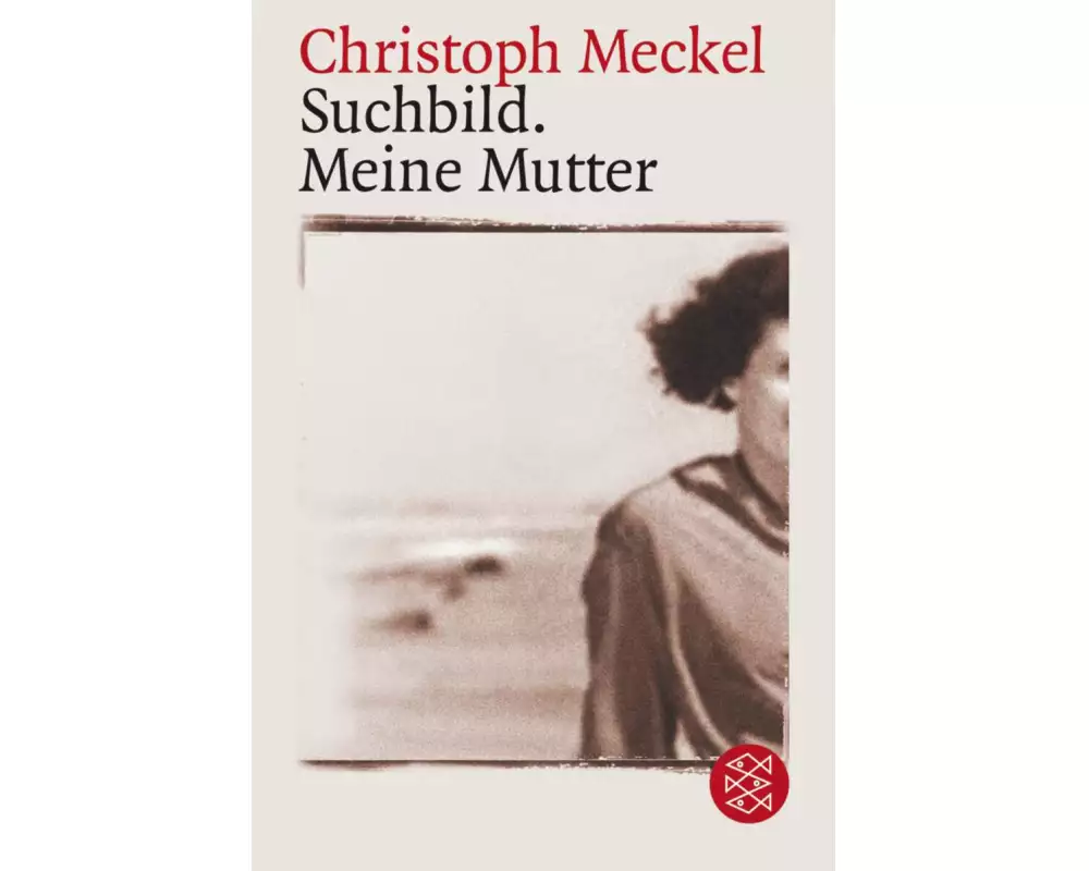 Suchbild. Meine Mutter