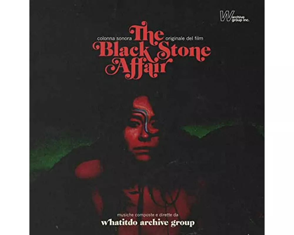 The Black Stone Affair