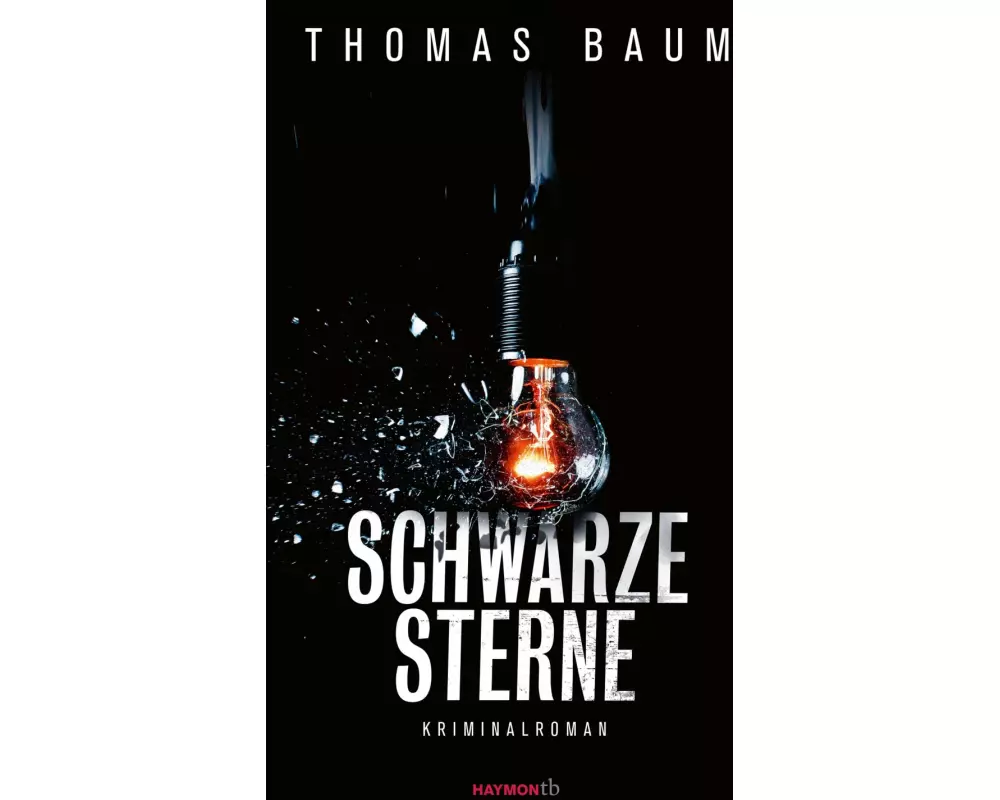Schwarze Sterne