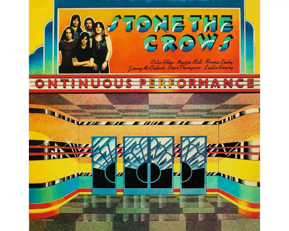 Ontinuous Performance