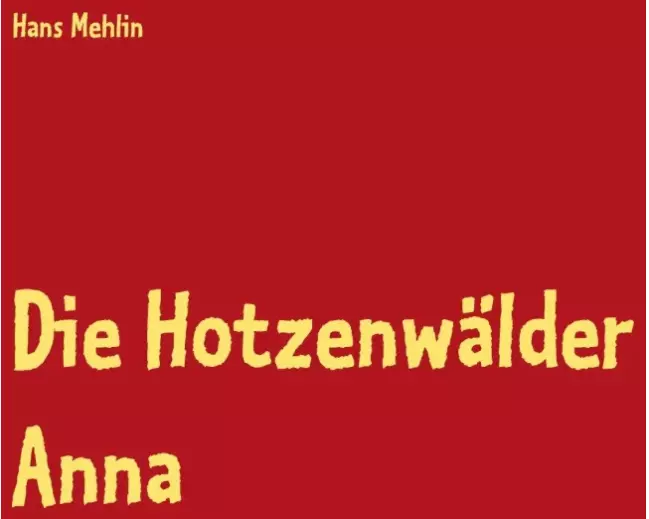 Die Hotzenwälder Anna