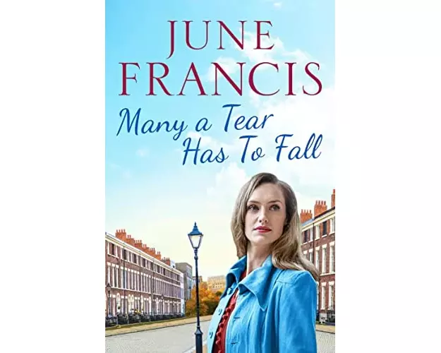 Many a Tear Has To Fall