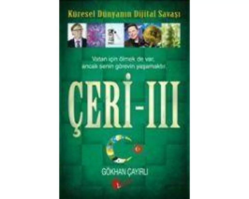 Ceri 3