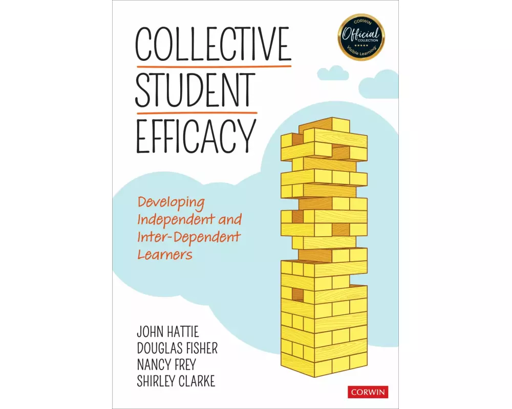 Collective Student Efficacy