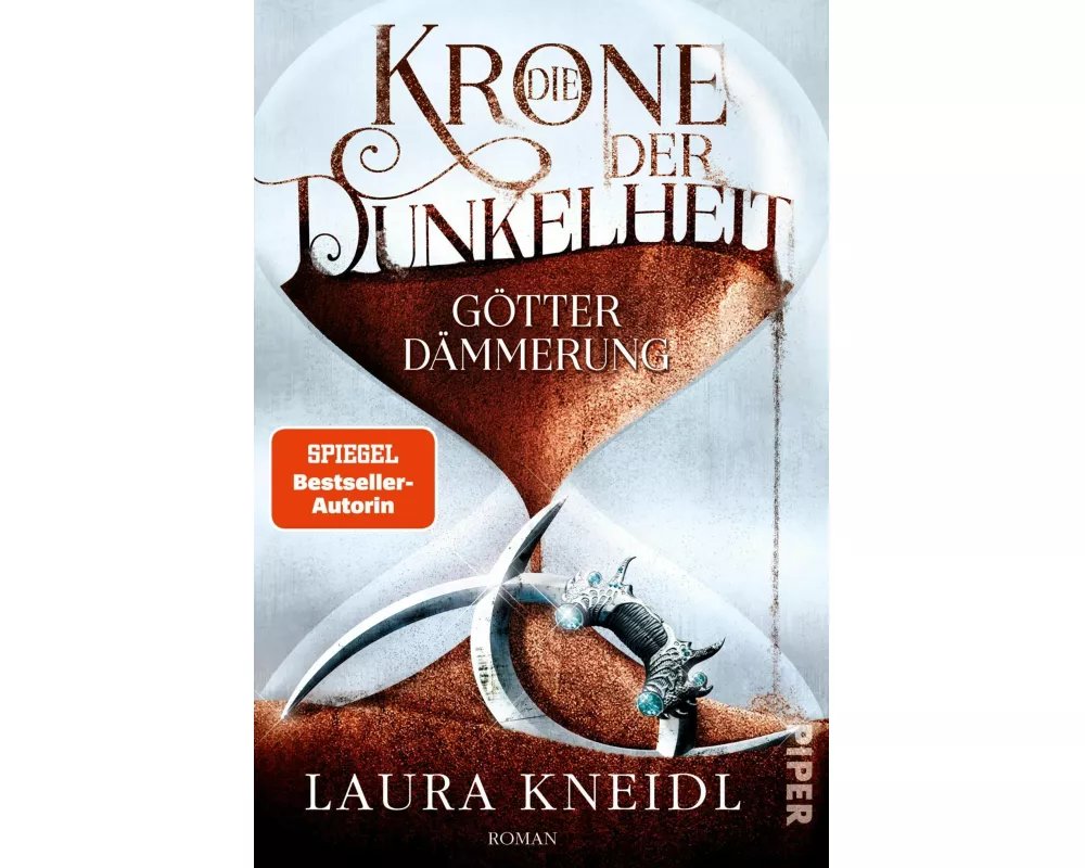 Die Krone der Dunkelheit