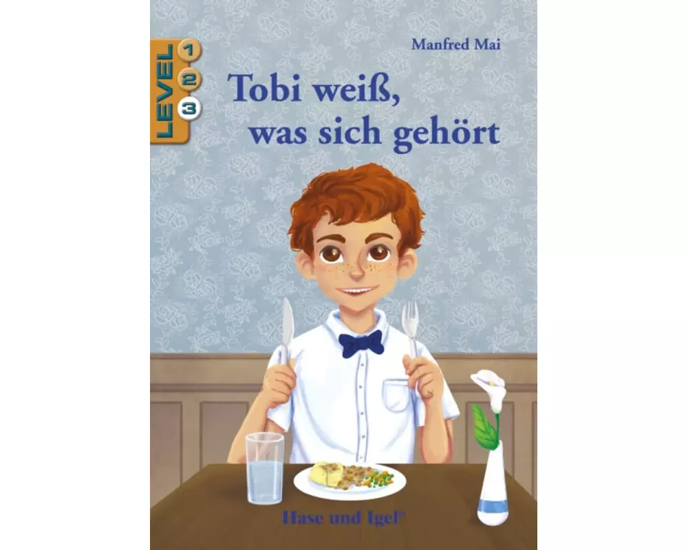 Tobi weiß, was sich gehört / Level 3