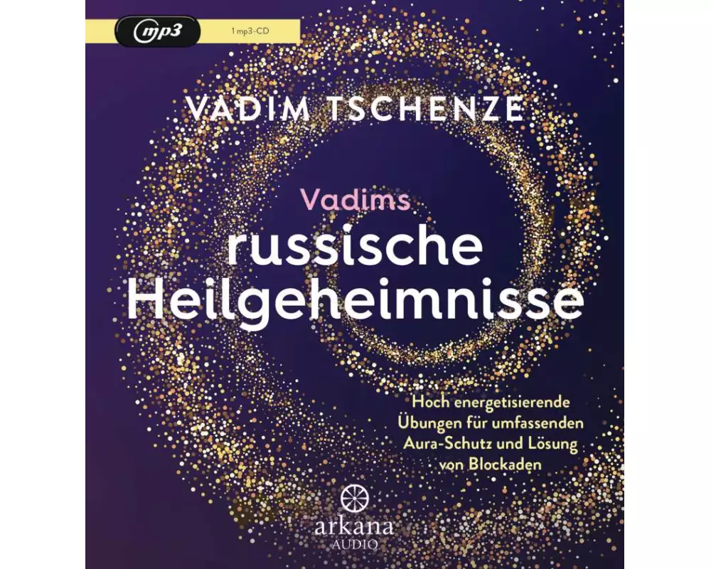 Vadims russische Heilgeheimnisse