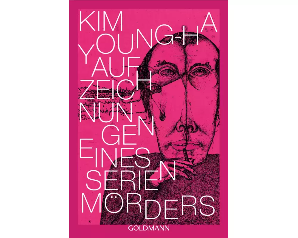 Aufzeichnungen eines Serienmörders