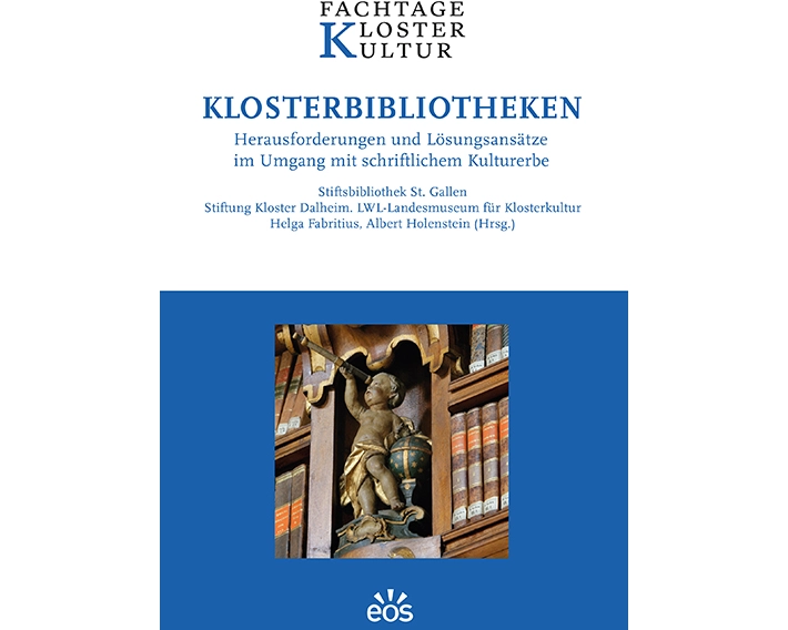 Klosterbibliotheken