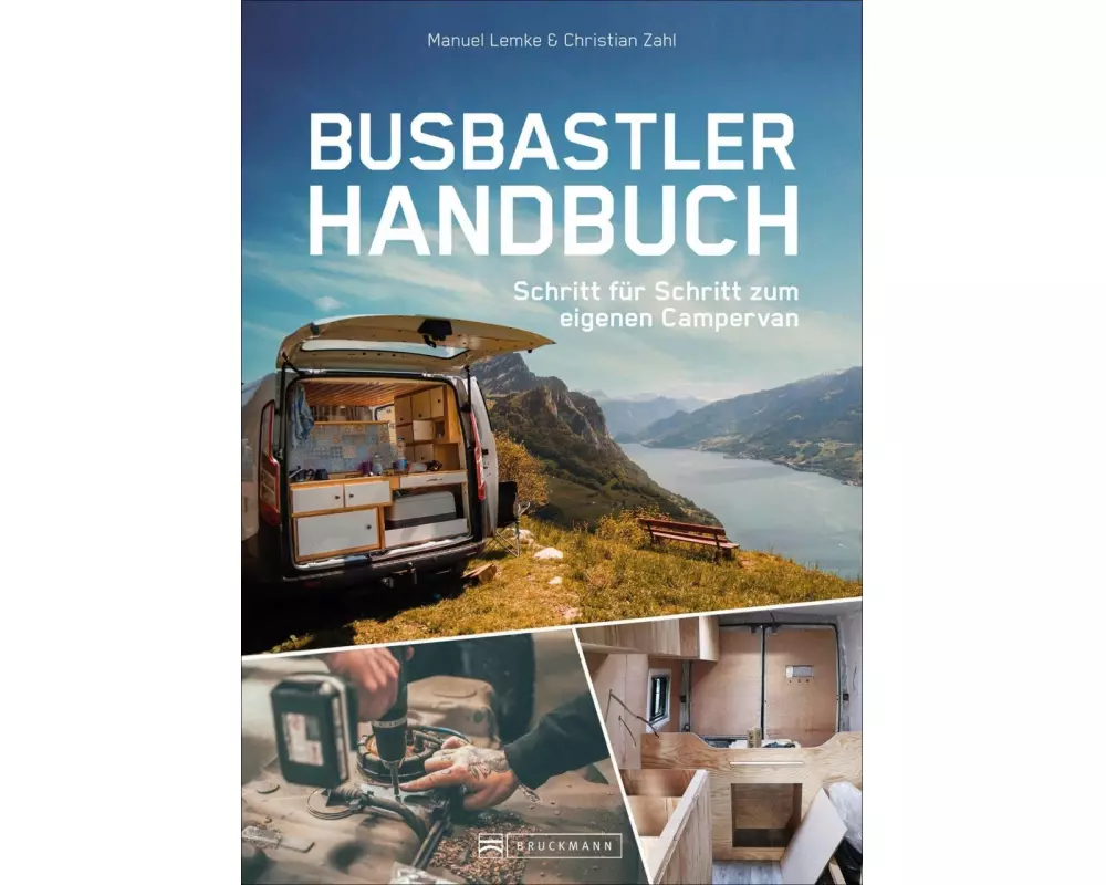 Das Busbastler Handbuch