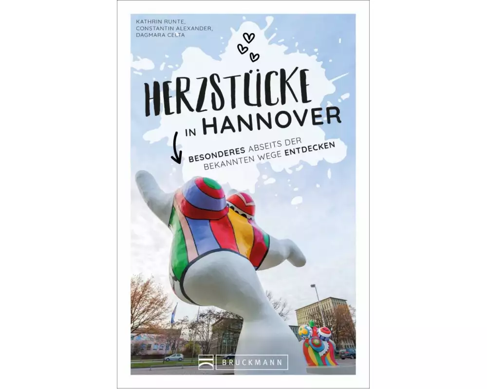 Herzstücke in Hannover