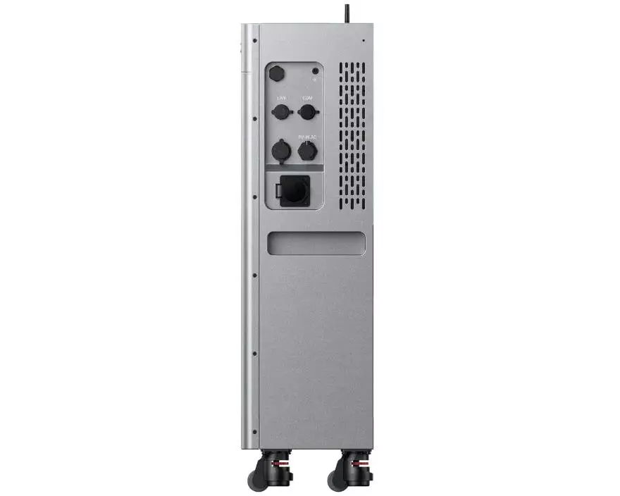 Zendure SolarFlow 4000 Mix Pro