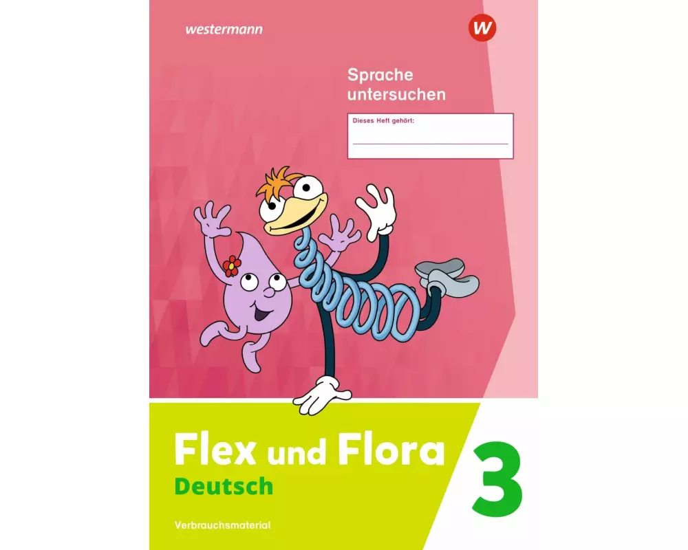 Flex und Flora - Ausgabe 2021