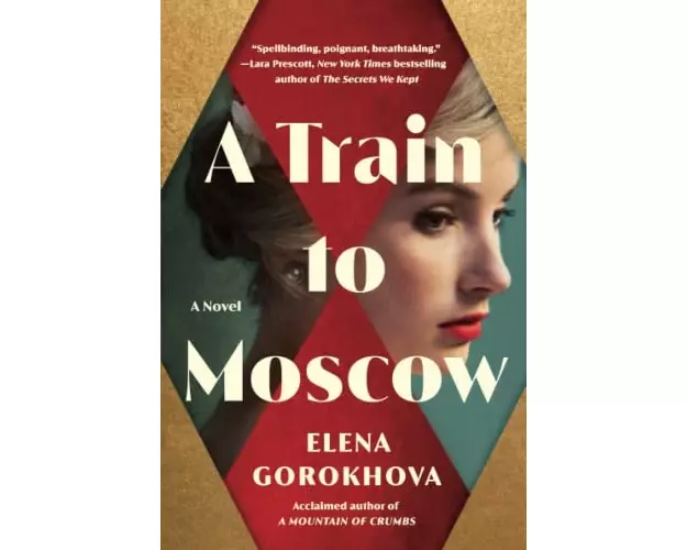 A Train to Moscow