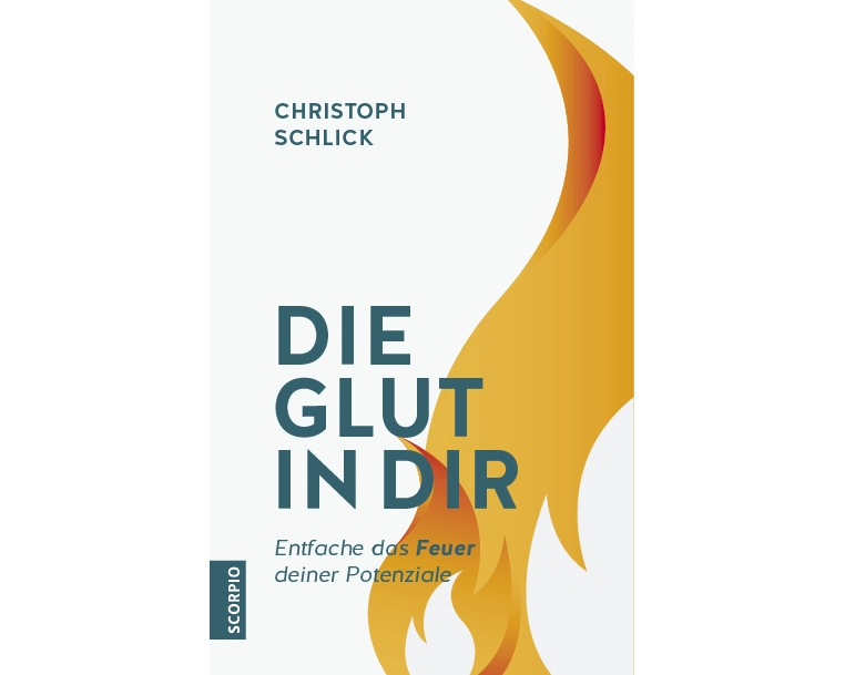 Die Glut in dir