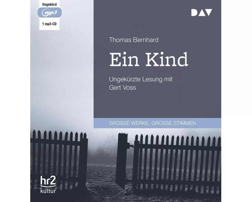Ein Kind
