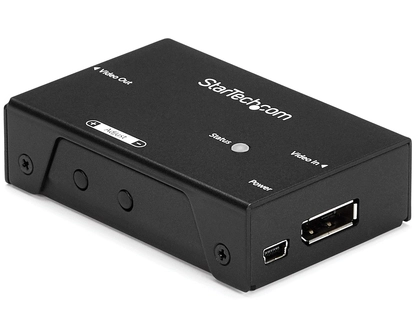 DISPLAYPORT BOOSTER - 65 FT.