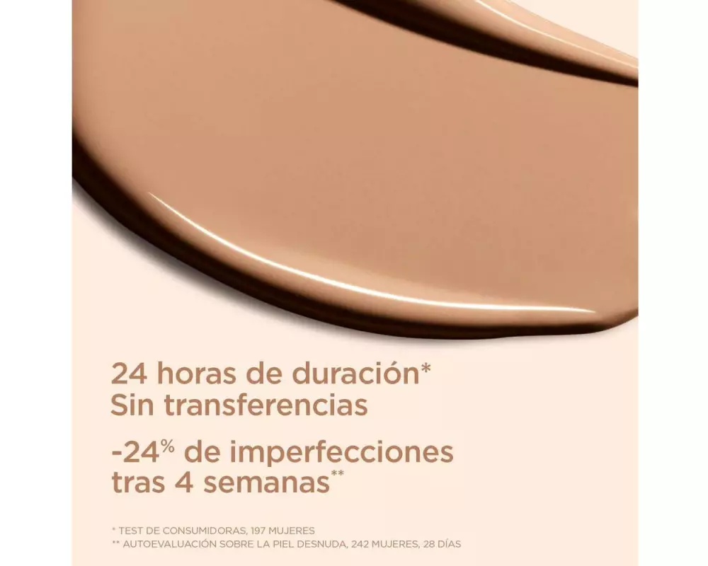 Clarins Skin Illusion Full Coverage 110N Beige