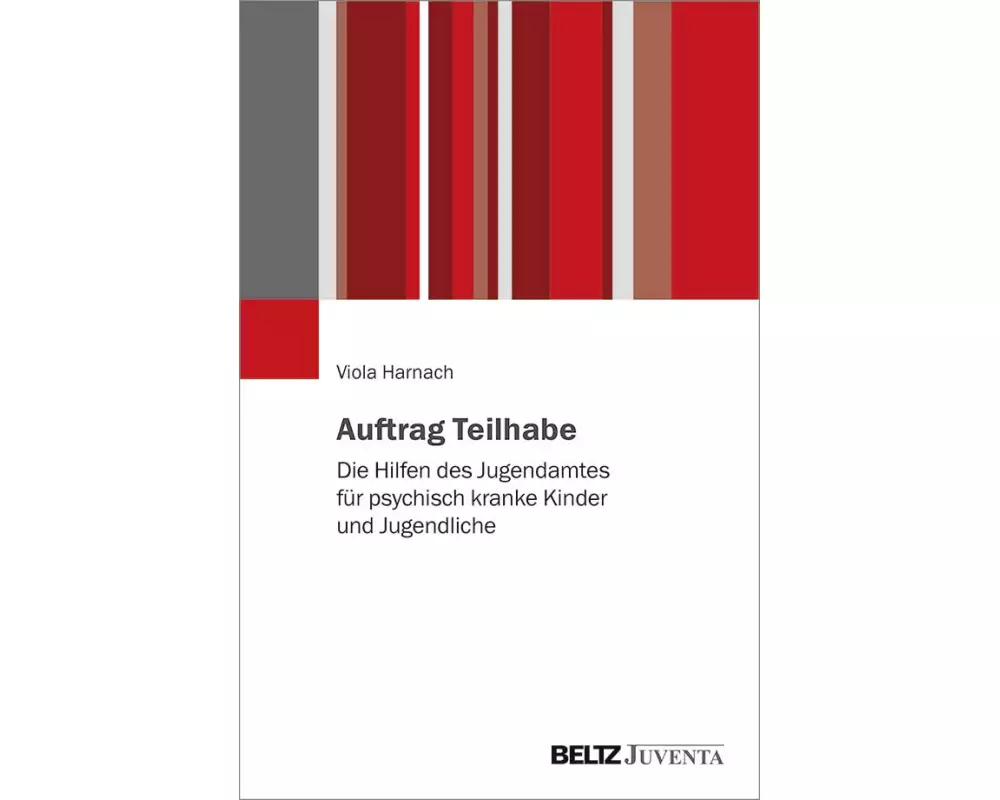 Auftrag Teilhabe