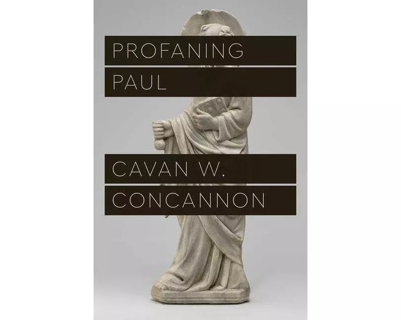 Profaning Paul