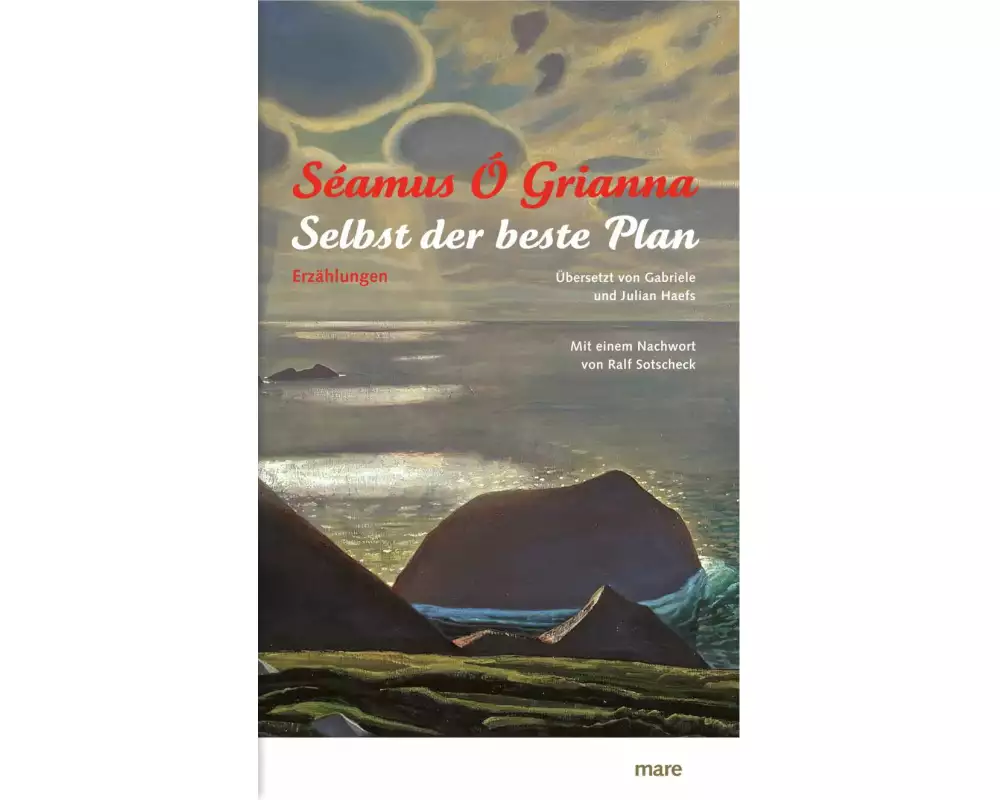 Selbst der beste Plan