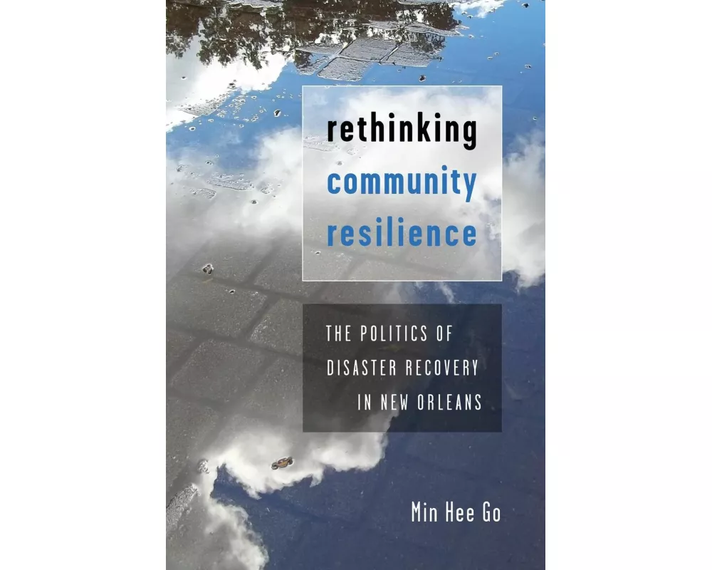 Rethinking Community Resilience