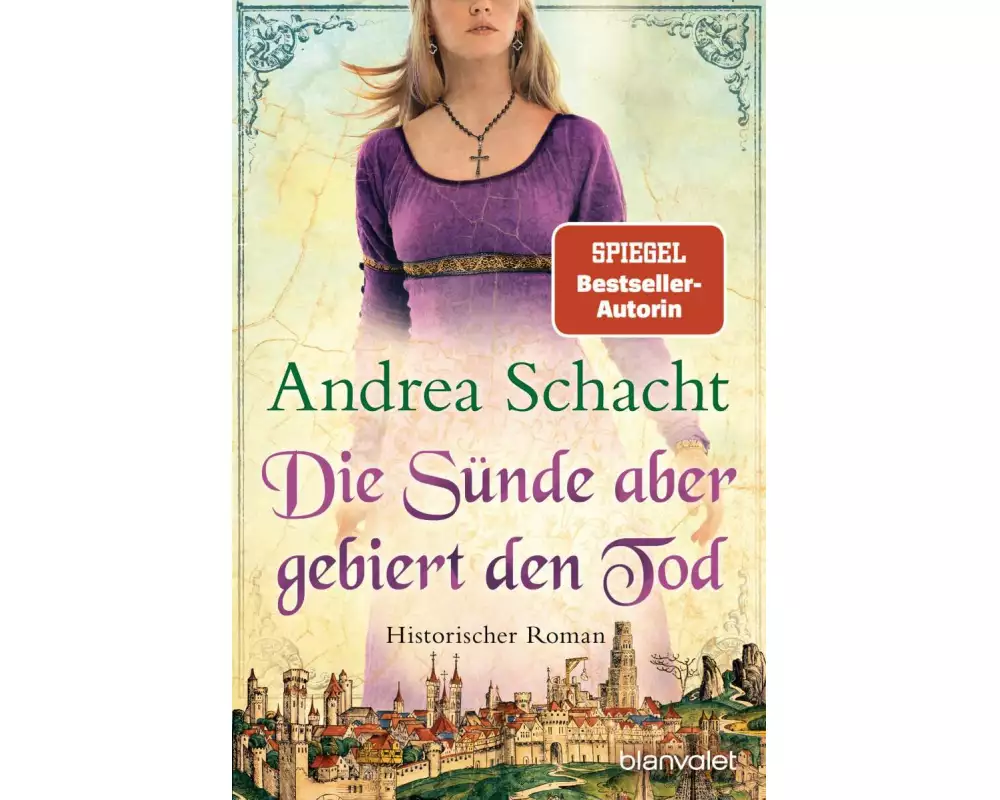 Die Sünde aber gebiert den Tod