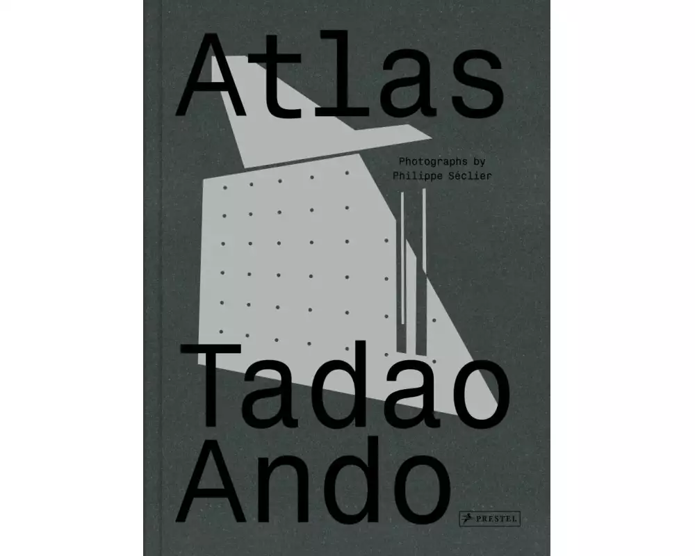 Atlas - Tadao Ando