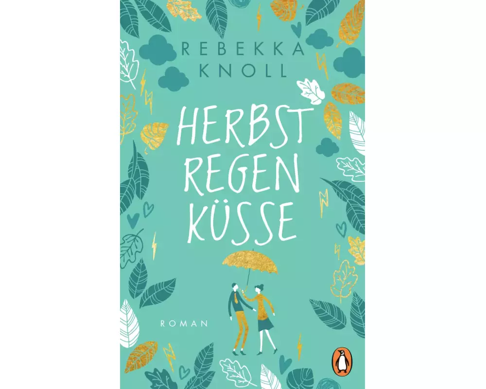 Herbstregenküsse