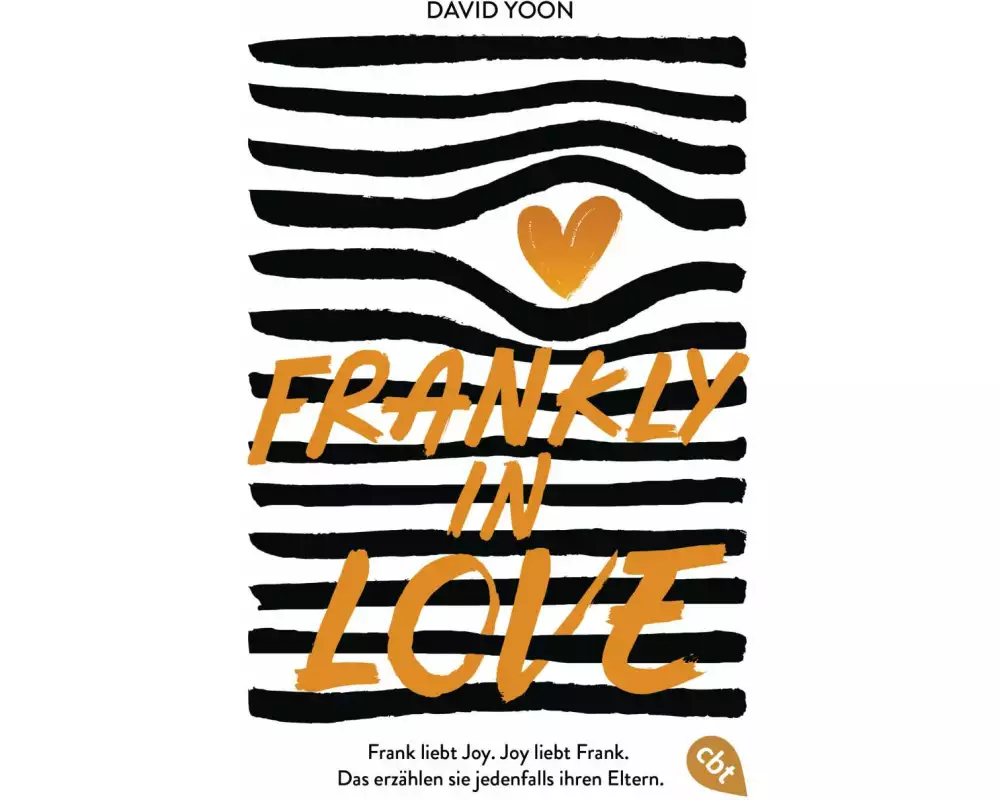Frankly in Love