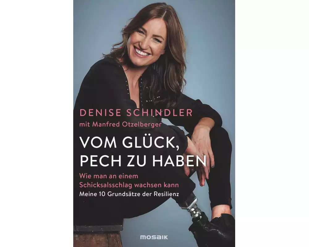 Vom Glück, Pech zu haben